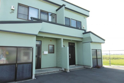 【外観】 | コートハウス松原 | 建物外観を気になさる方へ、見た目の良い物件です