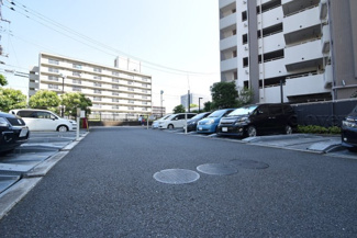 【その他共用部分】 | 駐車場