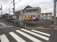 田中駐車場の画像
