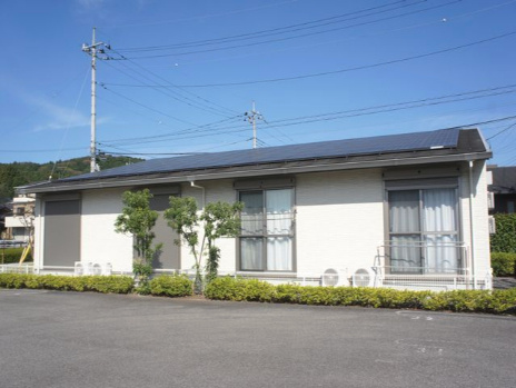 【外観】 | RIZIERE　ANNEX（リジエールアネックス） | 積水ハウス施工のオシャレな平家です♪