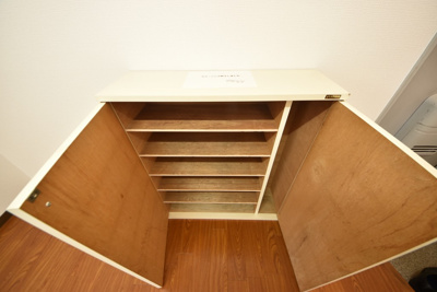 【収納】 | スバル第2ハイム | スバル第２ハイム