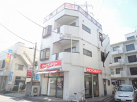 スバル第2ハイムの画像