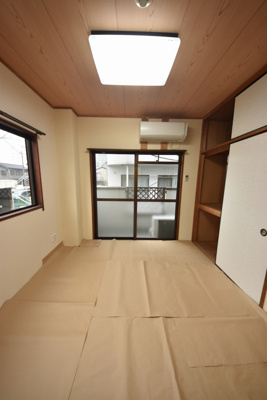 【居間・リビング】 | スバル第2ハイム | スバル第２ハイム