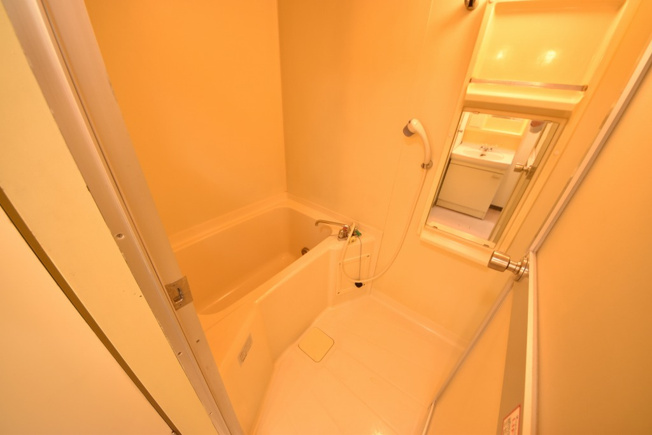 【浴室】 | スバル第2ハイム | スバル第２ハイム