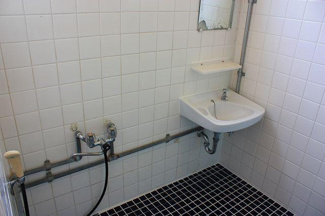 【浴室】 | 大幸ビル