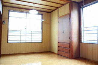 【内装】 | 大幸ビル