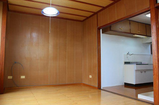 【内装】 | 大幸ビル