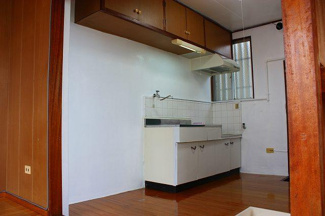 【内装】 | 大幸ビル