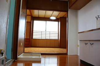 【内装】 | 大幸ビル