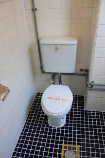 【トイレ】 | 大幸ビル