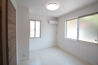 【子供部屋】 | ミルクロス | 北側洋室です