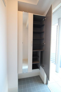 【収納】 | ミルクロス