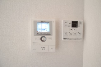 【セキュリティ】 | ミルクロス | TVインターフォン・防犯性に優れております