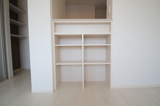 【収納】 | ミルクロス