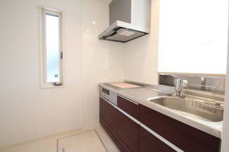 【キッチン】 | ミルクロス | IHクッキングヒーター・お掃除ラクラク♪