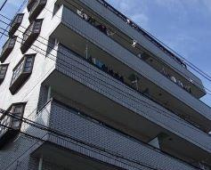 【外観】 | マンションサンパール