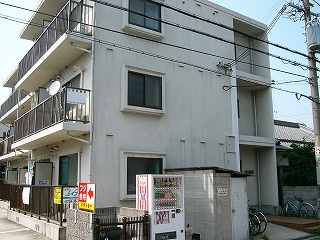 【外観】 | ユーライフ