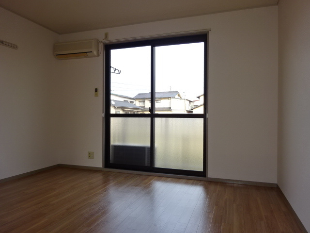 セジュール文政Ｂの洋室