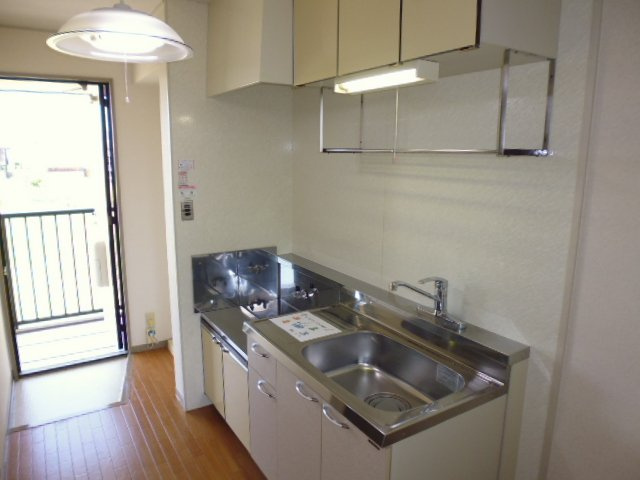 セジュール文政Ｂの内装