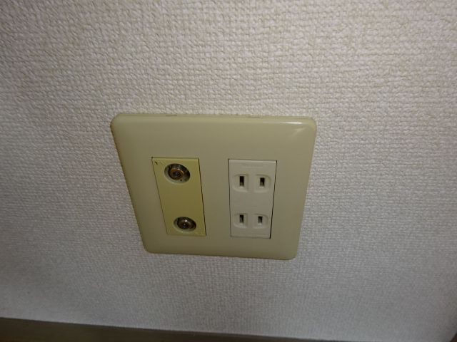 セジュール文政Ｂの設備|TVジャック