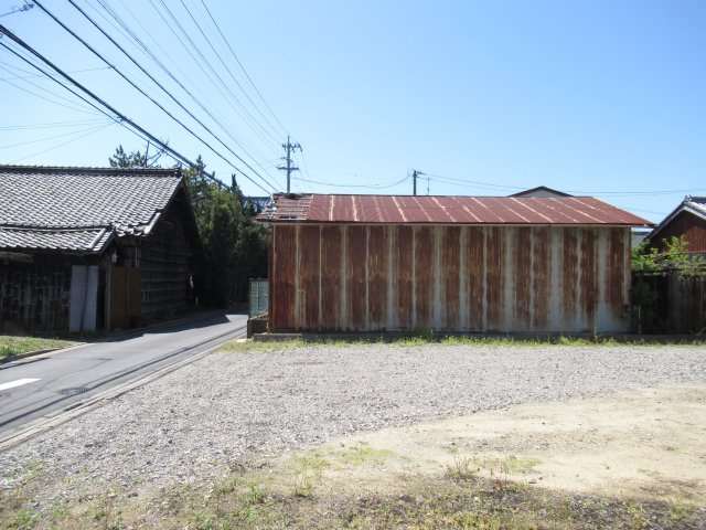 【外観】 | 津市白塚町　住宅用地