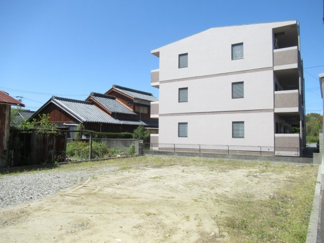 【外観】 | 津市白塚町　住宅用地