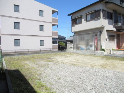 【外観】 | 津市白塚町　住宅用地