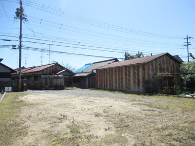 【外観】 | 津市白塚町　住宅用地