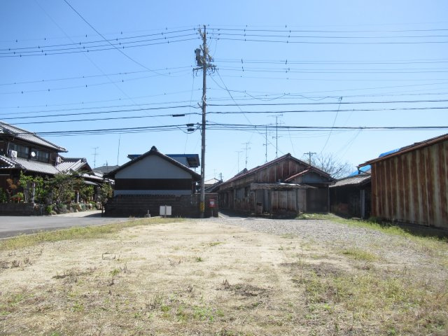 【外観】 | 津市白塚町　住宅用地