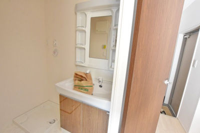 【独立洗面台】 | グランドゥマール水引