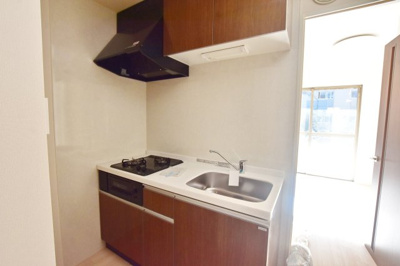 【キッチン】 | グランドゥマール水引