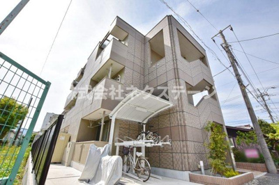 【外観】 | グランドゥマール水引