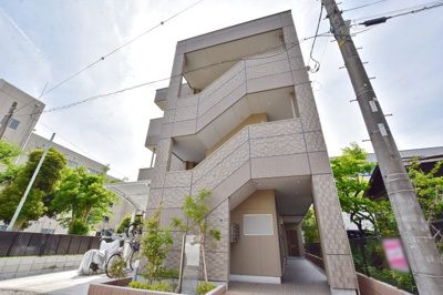 【外観】 | グランドゥマール水引