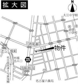 【地図】