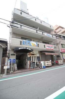 【外観】 | メゾンイズミ | メゾンイズミ