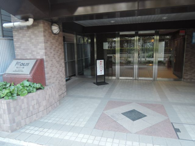 【エントランス】 | モリス川崎