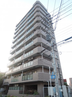 【外観】 | モリス川崎
