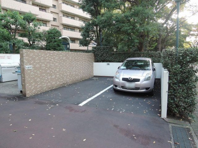 【駐車場】 | パークシティ本牧Ｃ棟