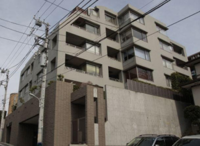 【外観】 | ベルザ上池台 | 最上階・3方向角部屋につき陽当り・通風良好！