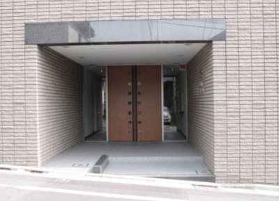 【エントランス】 | ベルザ上池台 | 東急池上線「長原」駅徒歩10分の好立地！