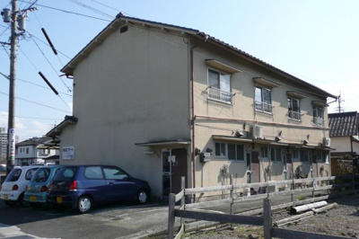 【外観】 | 寿荘