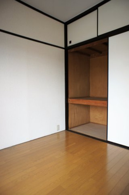 【収納】 | サルヴァトーレ玉川 | 収納スペース豊富です