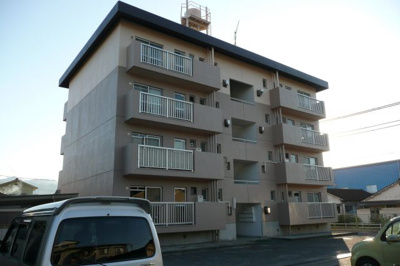 【外観】 | サルヴァトーレ玉川