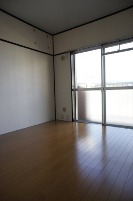 【内装】 | サルヴァトーレ玉川