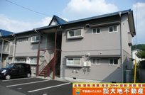 コーポ石井Ⅱの画像