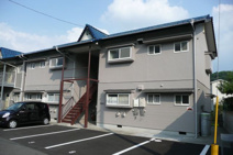 コーポ石井Ⅱの画像