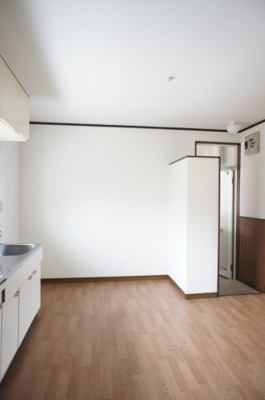 【その他】 | コーポ石井Ⅱ