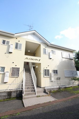 【外観】 | グレイスロイヤルⅡ