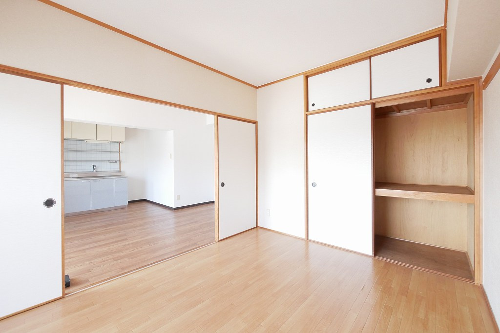 オハイオハイツの洋室|オハイオハイツ302号室　