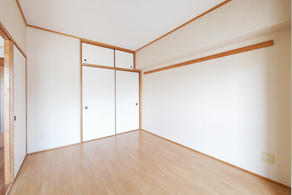 オハイオハイツの洋室|オハイオハイツ302号室　